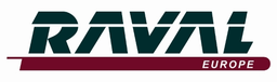 Raval Europe logo