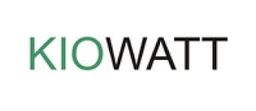 KIOWATT logo