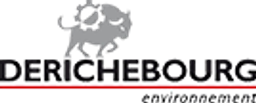 DERICHEBOURG ENVIRONNEMENT logo