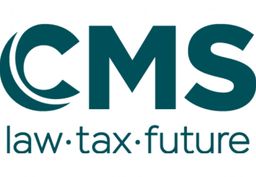 CMS DeBacker Luxembourg logo