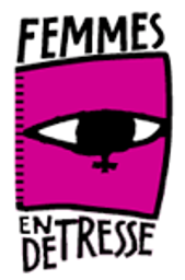 Femmes en Détresse ASBL logo