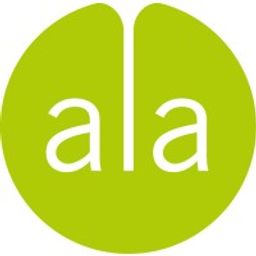 Association Luxembourg Alzheimer ASBL logo
