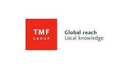 TMF Group SA logo
