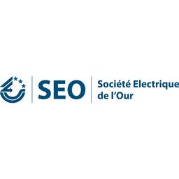 SEO, Société Electrique de l'Our SA logo