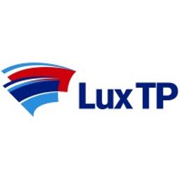 LUX TP SA logo