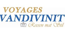 Voyages Vandivinit logo