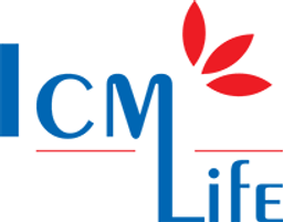 International Crédit Mutuel Life (ICM Life) logo