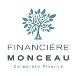 FINANCIERE MONCEAU CF logo