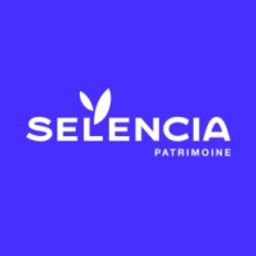SELENCIA PATRIMOINE logo