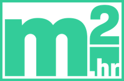 M2HR logo