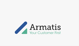 ARMATIS FRANCE logo