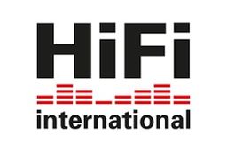 Hifi International SA logo