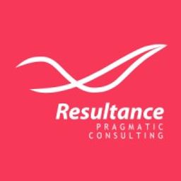 RESULTANCE S.A. logo
