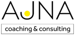 Anjca coaching and consulting logo