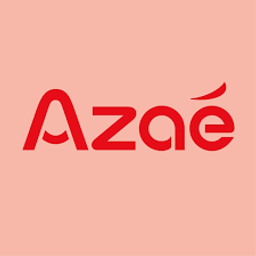 A2micile Europe – Azaé logo