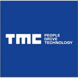 TMC Science & Technology SARL logo