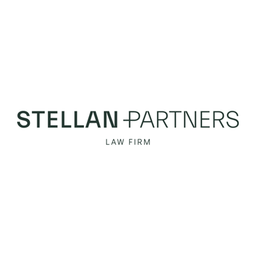 Stellan Partners logo