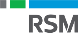 RSM Financial Services logo