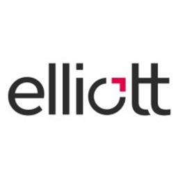 ELLIOTT SARL logo