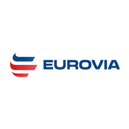 EUROVIA logo