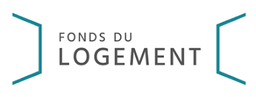 Fonds du Logement logo