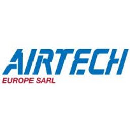 Airtech Europe SARL logo