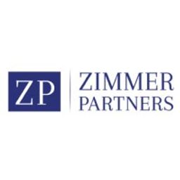 Zimmer Invest logo
