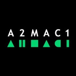 A2 MAC1 logo