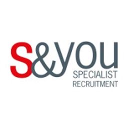 S&You logo