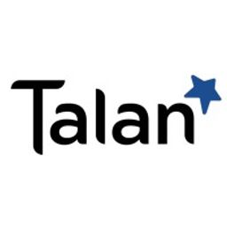 TALAN Luxembourg S.à r.l. logo