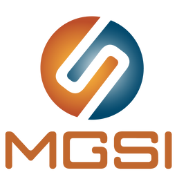 MGSI logo