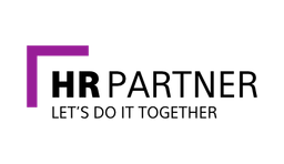 HR Partner sarl logo