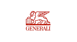 GENERALI FRANCE logo