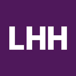 LHH Luxembourg logo