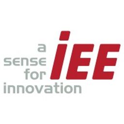 IEE SA logo