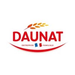 DAUNAT (SNACKING Services) logo