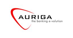 Auriga Luxembourg S.à r.l. logo