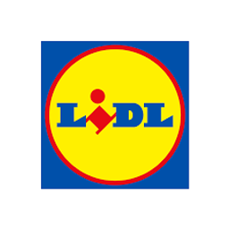 LIDL BELUX logo