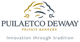 Banque Puilaetco Dewaay Luxembourg S.A. logo