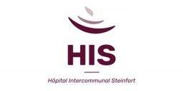 Syndicat de l'Hôpital Intercommunal Steinfort logo