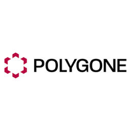 Polygone SARL logo