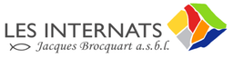 Les Internats Jacques Brocquart ASBL logo