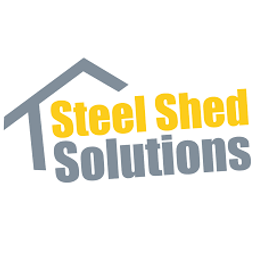 Steel Shed Solutions logo