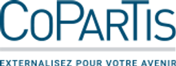 COPARTIS logo