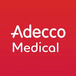 ADECCO MEDICAL logo