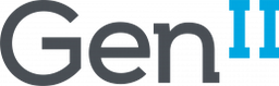 Gen II logo