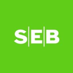 SEB Luxembourg logo
