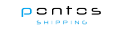 Pontos Shipping SARL logo