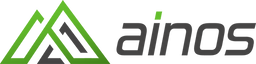 AINOS logo