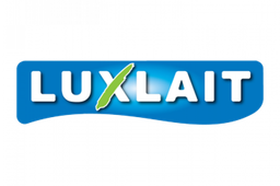 Luxlait logo
